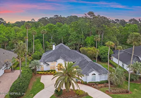 400 Clearwater Dr, Ponte Vedra Beach, FL 32082
