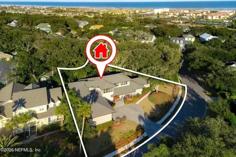View/Area - 473 Ocean Forest Dr, Saint Augustine Beach, FL 32080 photo 1 of 1
