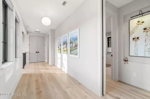 Entry Way - 473 Ocean Forest Dr, Saint Augustine Beach, FL 32080 photo 3 of 3
