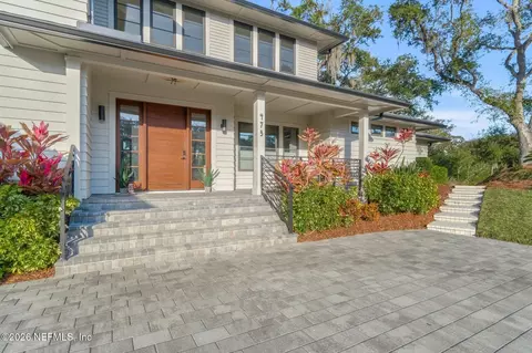 Exterior - 473 Ocean Forest Dr, Saint Augustine Beach, FL 32080 photo 4 of 9