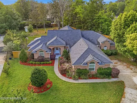 2408 Stockton Dr, Fleming Island, FL 32003