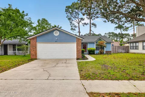 3651 Lumberjack Cir N, Jacksonville, FL 32223
