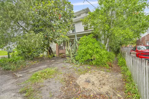 2319 College St, Jacksonville, FL 32204