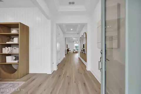 Entry Way - 475 Pine Lilly Loop, Yulee, FL 32097 photo 1 of 1