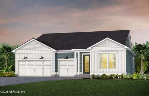 475 Pine Lilly Loop, Yulee, FL 32097