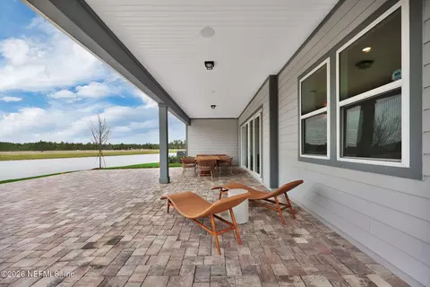 Exterior - 475 Pine Lilly Loop, Yulee, FL 32097 photo 1 of 1