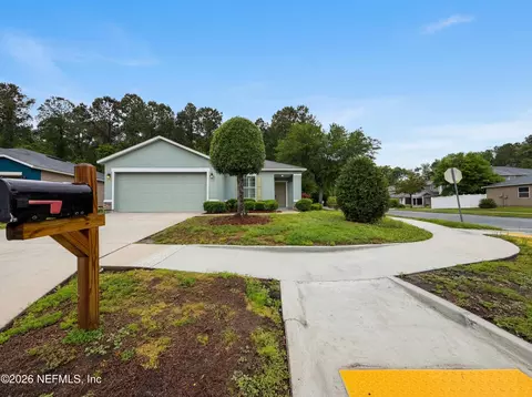 11862 Alexandra Dr, Jacksonville, FL 32218
