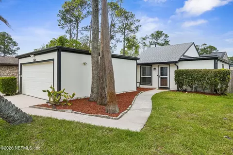 3569 Ballestero Dr S, Jacksonville, FL 32257