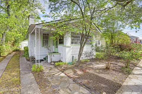 2831 Selma St, Jacksonville, FL 32205