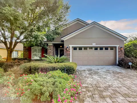 798 Battersea Dr, Saint Augustine, FL 32095