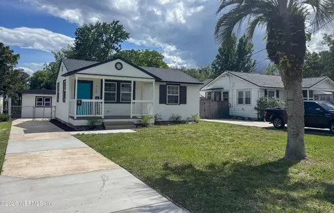 5106 Appleton Ave, Jacksonville, FL 32210