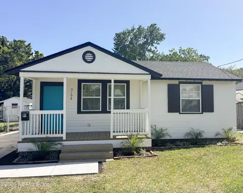 5106 Appleton Ave, Jacksonville, FL 32210