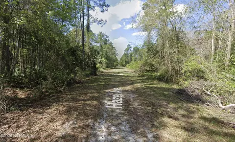 212 Hazel Ave, Georgetown, FL 32139 photo 2