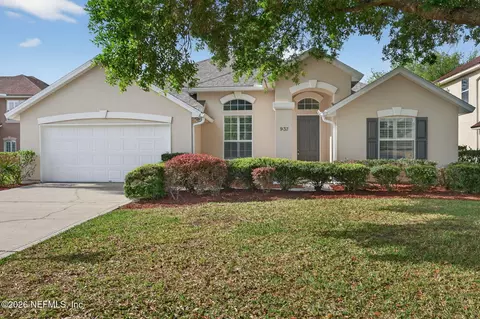 937 E Terranova Way, Saint Augustine, FL 32092