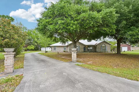 163 SW Hancock Ct, Lake City, FL 32024