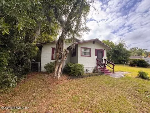 3730 Beverly Ave, Jacksonville, FL 32208