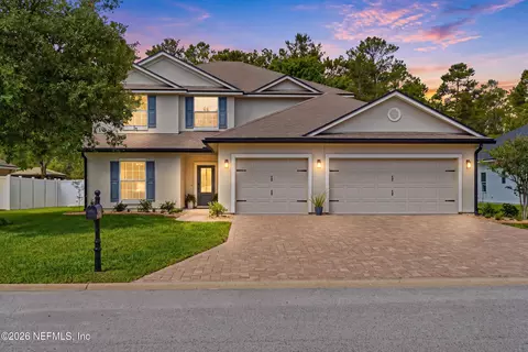 105 Arabian Ct, Saint Augustine, FL 32095