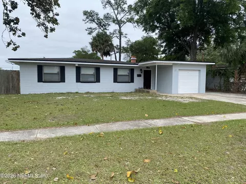 3019 Searchwood Dr, Jacksonville, FL 32277