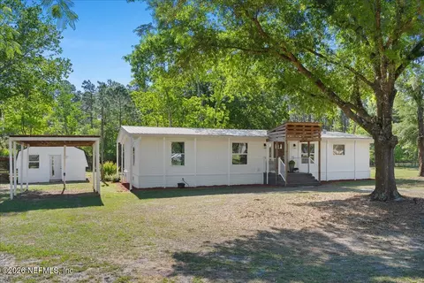 2439 Quarterhorse Trl, Middleburg, FL 32068