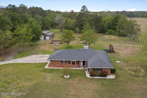 4400 S County Rd 229, Glen Saint Mary, FL 32040