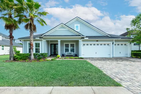 228 Conquistador Rd, Saint Johns, FL 32259