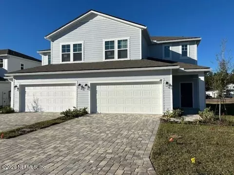 147 Camphor Laurel Rd, Saint Augustine, FL 32092