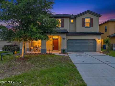 105 Nunna Rock Trl, Saint Augustine, FL 32092