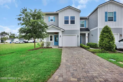 417 Pine Bluff Dr, Saint Augustine, FL 32092