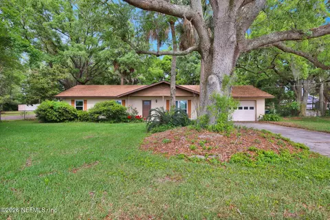 6641 Ramoth Dr, Jacksonville, FL 32226