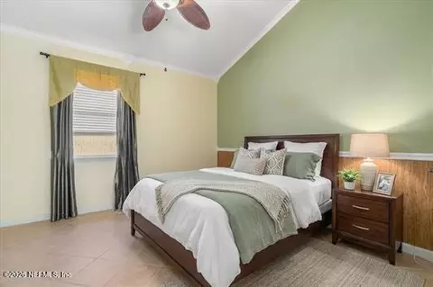 Bedroom - 608 Copperhead Cir, Saint Augustine, FL 32092 photo 1 of 5