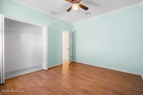 Bedroom - 608 Copperhead Cir, Saint Augustine, FL 32092 photo 4 of 5