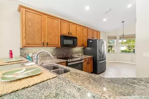 Kitchen - 608 Copperhead Cir, Saint Augustine, FL 32092 photo 1 of 3