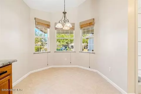 Dining - 608 Copperhead Cir, Saint Augustine, FL 32092 photo 1 of 3