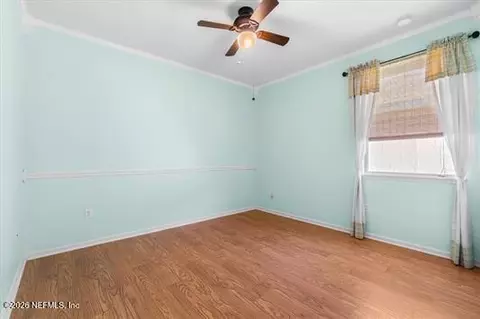 Bedroom - 608 Copperhead Cir, Saint Augustine, FL 32092 photo 3 of 5