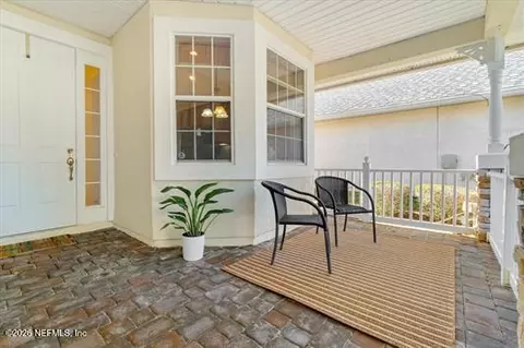 Exterior - 608 Copperhead Cir, Saint Augustine, FL 32092 photo 1 of 6