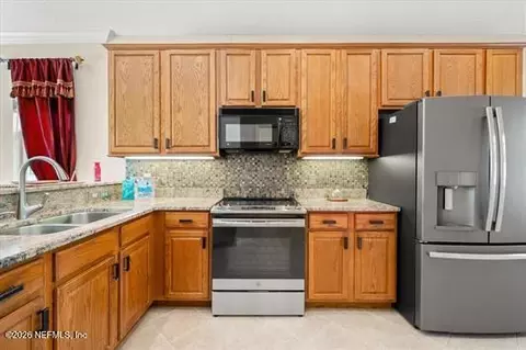 Kitchen - 608 Copperhead Cir, Saint Augustine, FL 32092 photo 2 of 3