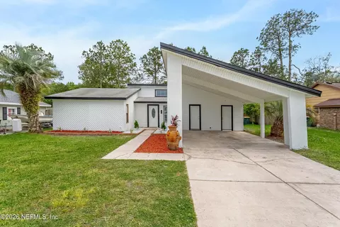 2839 Treasure Cove Ln, Jacksonville, FL 32224