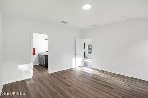 Bedroom - 407 Rustic Rd, Satsuma, FL 32189 photo 1 of 2