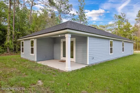 Exterior - 407 Rustic Rd, Satsuma, FL 32189 photo 1 of 3
