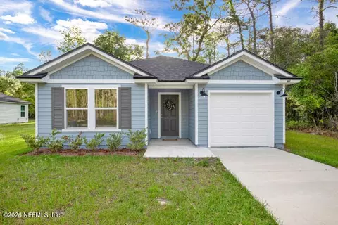Other - 407 Rustic Rd, Satsuma, FL 32189 photo 1 of 26