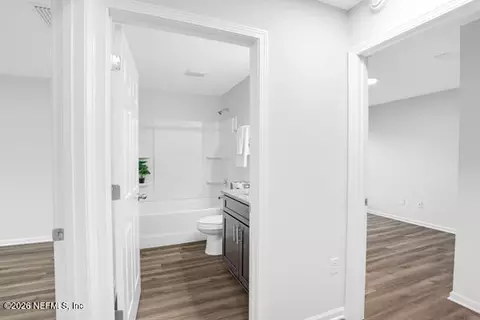 Entry Way - 407 Rustic Rd, Satsuma, FL 32189 photo 3 of 3