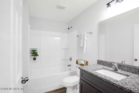 Bath - 407 Rustic Rd, Satsuma, FL 32189 photo 2 of 2