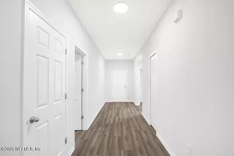 Entry Way - 407 Rustic Rd, Satsuma, FL 32189 photo 2 of 3