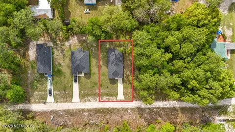 View/Area - 407 Rustic Rd, Satsuma, FL 32189 photo 10 of 10