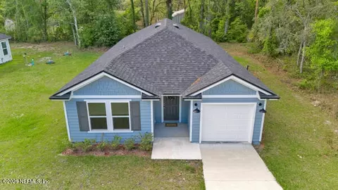 407 Rustic Rd, Satsuma, FL 32189