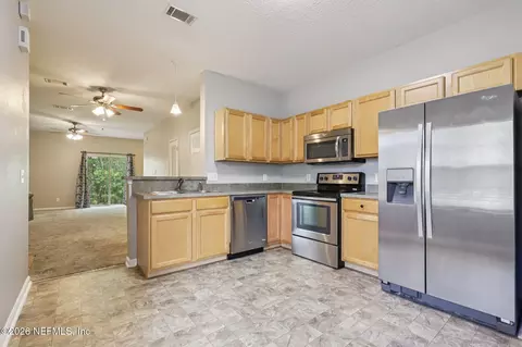 Kitchen - 241 Scrub Jay Dr, Saint Augustine, FL 32092 photo 1 of 2