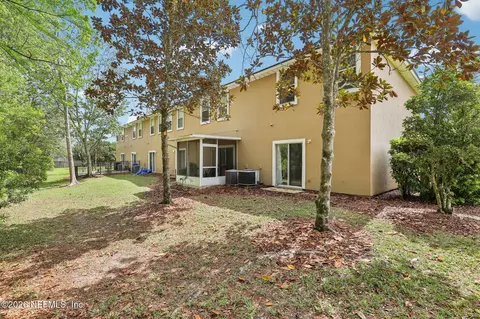 Exterior - 241 Scrub Jay Dr, Saint Augustine, FL 32092 photo 4 of 5