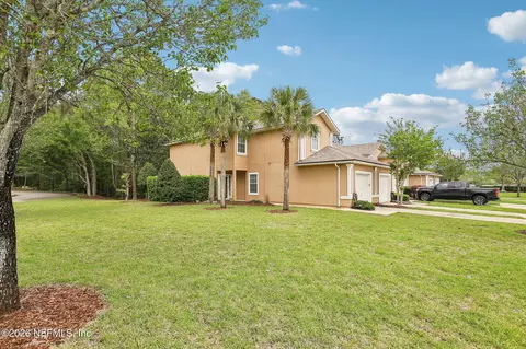 241 Scrub Jay Dr, Saint Augustine, FL 32092