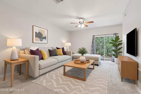 Living - 241 Scrub Jay Dr, Saint Augustine, FL 32092 photo 2 of 4