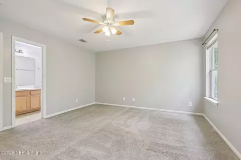 Bedroom - 241 Scrub Jay Dr, Saint Augustine, FL 32092 photo 6 of 6